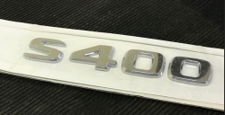 Sticker 3D - S400 ― AUTOERA.LV