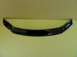 Dzinēja pārsega deflektors VW Touran (2007-2010) ― AUTOERA.LV