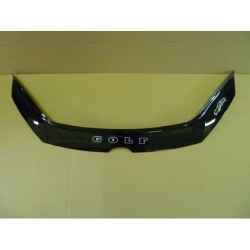 Dzinēja pārsega deflektors VW Golf VI (2008-2012) ― AUTOERA.LV