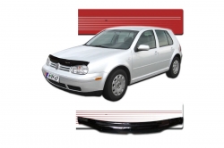 Dzinēja pārsega deflektors VW Golf IV (1997-2003) ― AUTOERA.LV