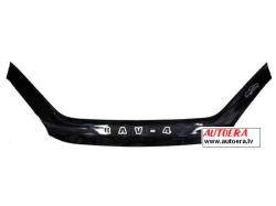 Дефлектор капота Toyota RAV4 (2006-2009) ― AUTOERA.LV