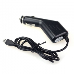 Mini USB(2.0A) /GPS (car navigation)  charger ― AUTOERA.LV