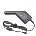 Laptop car charger - ASUS, 12V ― AUTOERA.LV