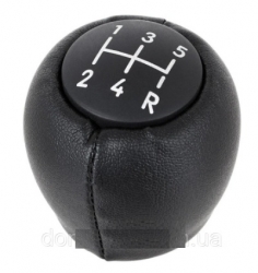 Ātrumkārbas rokturis Saab 9-3 (1998-2003) / 5-ātrumi ― AUTOERA.LV