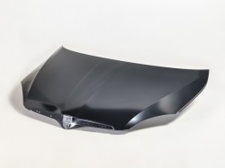 Dzinēja pārsegs Skoda Roomster (2006-2011)/Fabia (2007-2010) ― AUTOERA.LV