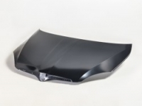 Dzinēja pārsegs Skoda Roomster (2006-2011)/Fabia (2007-2010)