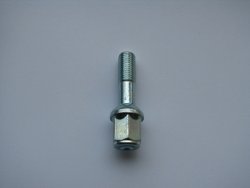 Sferical bolt M12X1.5X40/70/SW19 -MERCEDES ― AUTOERA.LV