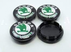 Disku ieliktņi SKODA 5E0601151 , 1ZD601151A 