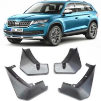 Dubļu sargi Skoda Kodiaq (2017-2023)