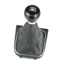 Ātrumkārbas rokturis ar rāmiti VW Golf V (2003-2008); Golf VI (2008-2013)