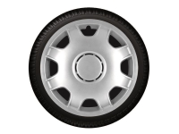 Hubcap set - SPEED, 13"
