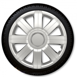 Wheel hub cover set - ARGO SPORTIVE, 16"  ― AUTOERA.LV