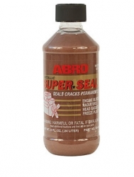 Герметик радиатора - ABRO Super Seal, 240мл. ― AUTOERA.LV