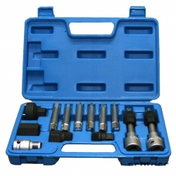 Instr. kompl.ģenerat. skriemeliem, 13vien. ― AUTOERA.LV