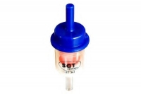 Degvielas filtrs, papildus (dīzeļiem)