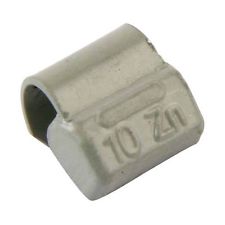 Metāla disku balansēšanas atsvaiņi 10g, 100gb. ― AUTOERA.LV