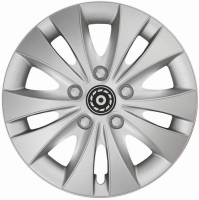 Wheel cover set - Storm, 13"