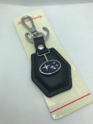 Key chain holder  - SUBARU ― AUTOERA.LV