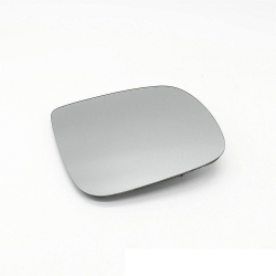 Spoguļa stikls Audi Q5 (2008-)/ Q7 (2005-2009), lab. ― AUTOERA.LV