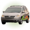 Sienna (2004-2008)