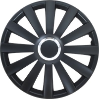 Wheel cover set - Spyder Pro, 16"