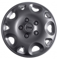 Wheel covers set - Stratos, 13"