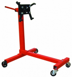 Motora turētājs (statīvs), 680kg.   ― AUTOERA.LV