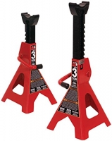 Jack Stands  - BIG RED,, 3T