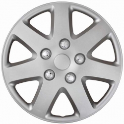 Wheel  hub set  - Tango, 14" ― AUTOERA.LV