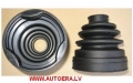 CV joint boot TRIPOID 