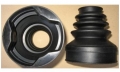 CV joint boot TRIPOID 