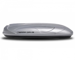 Auto jumta kaste - TERRA DRIVE 600, peleks ― AUTOERA.LV