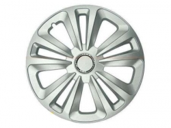Wheel cover set - TERRA, 15" ― AUTOERA.LV