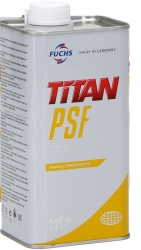 Hidrauliskāis šķidrums - Fuchs PSF (MB 236.3) , 1L (PENTOSIN PSF) ― AUTOERA.LV