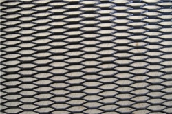 Alumium grill, 100 x 25cm  ― AUTOERA.LV