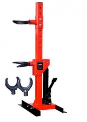 Hidrauliskais atsperu saspiedējs 1000kg ― AUTOERA.LV