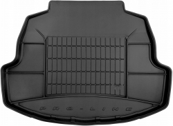 Gumijas bagāžnieka paklājs Toyota Corolla (2019-2026)/ SEDANS versijai ― AUTOERA.LV