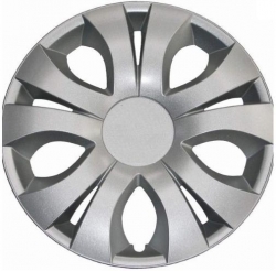 Dekoratīvo disku uzliku komplekts  - TOP, 16" ― AUTOERA.LV