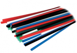 Termo kembriks (vadu apvalks), 1metrs (3.2mm/1.6mm) ― AUTOERA.LV