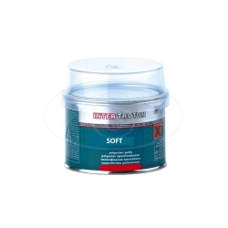 Špaktele poliestera INTER TROTON SOFT, 250gr.  ― AUTOERA.LV