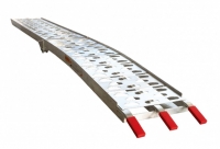 ATV LOADING RAMP 340KGS (1gab.) ALIUMINUM