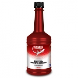 Очиститель инжекторов и клапанов - 3TON, 354 мл. ― AUTOERA.LV