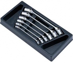 Tool set, 6pcs. ― AUTOERA.LV