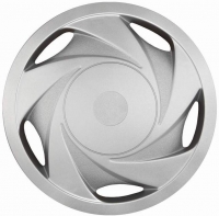 Wheel cover set - Turbo, 13"