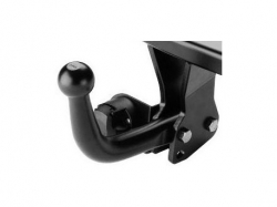 Piekābes āķis Mitsubishi Outlander (2007-2012) ― AUTOERA.LV