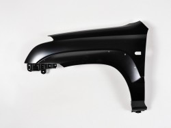 Переднее крыло Toyota Land Cruiser 120 (2002-2009), лев.  ― AUTOERA.LV