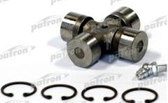 Kardāna krustiņš  (22 x 58.8) ― AUTOERA.LV