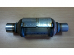 Universāls katalizātors (dīzeļmotoriem līdz 2.0L) ― AUTOERA.LV