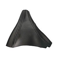 Ādas ātrum pārslega pārvalks BMW E30 /E34/ E36/ E46/ Z3/ X5 (E53) ― AUTOERA.LV