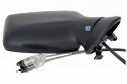 Spogulis ar trosēm Audi 80 B3/B4 (1986-1994), lab. ― AUTOERA.LV